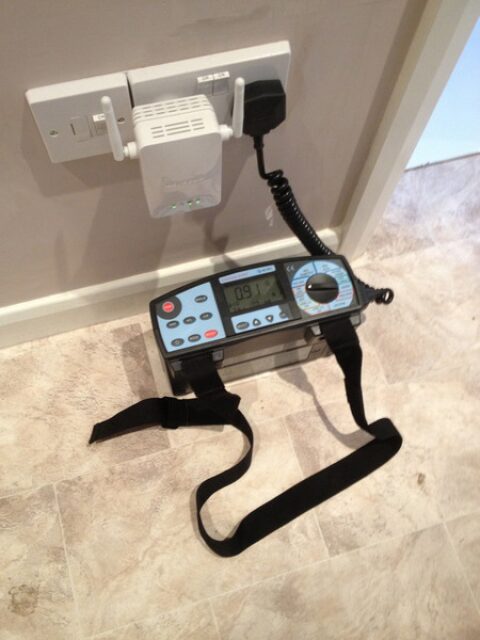 Plug Testing